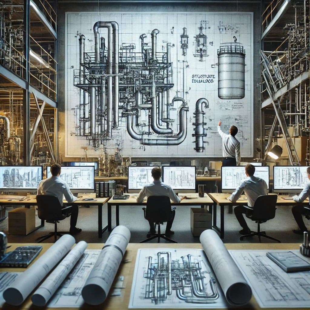 Engineering Services